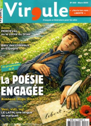 Virgule n°248