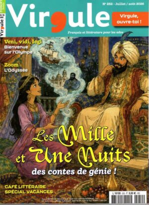 Virgule