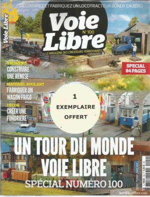 Voie Libre n°100