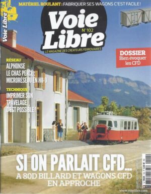 Voie Libre n°102