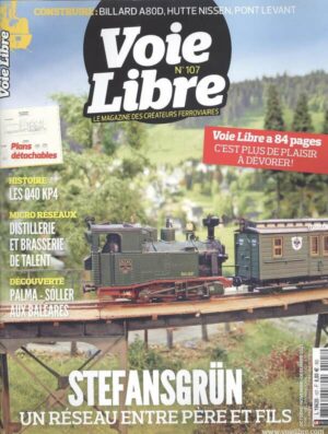 Voie Libre n°107