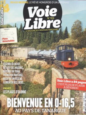 Voie Libre n°109