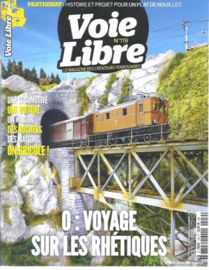 Voie Libre n°119