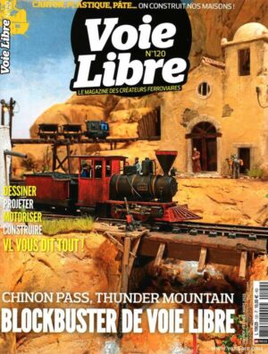 Voie Libre n°120