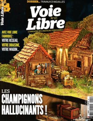 Voie Libre n°121