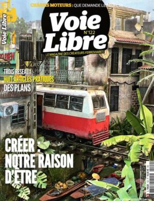 Voie Libre n°122