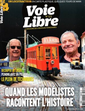 Voie Libre n°123