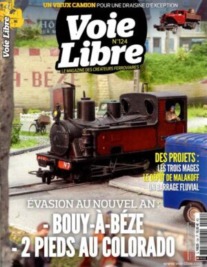 Voie Libre n°124