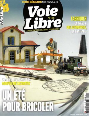 Voie Libre n°126