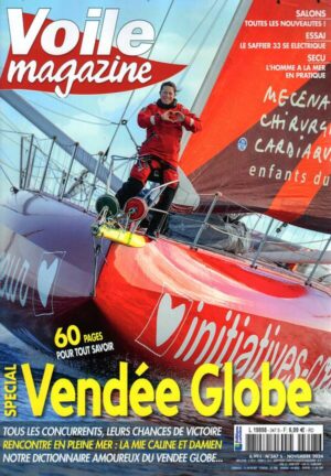 Voile Magazine n°347