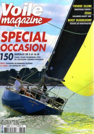 Voile Magazine n°351