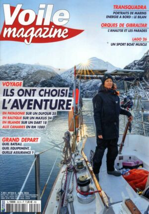 Voile Magazine n°352