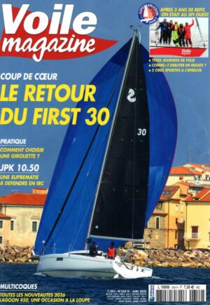 Voile Magazine n°354