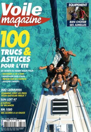 Voile Magazine n°356