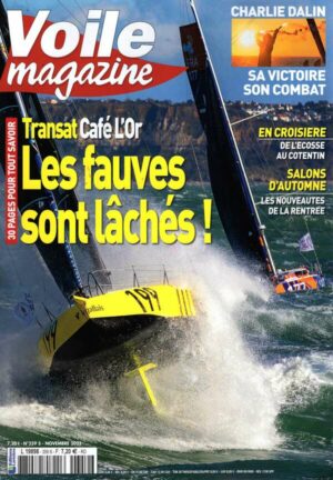 Voile Magazine n°359