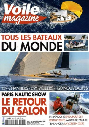 Voile Magazine n°360