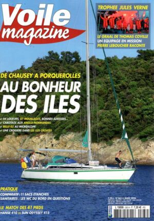 Voile Magazine n°363