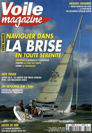 Voile Magazine n°364