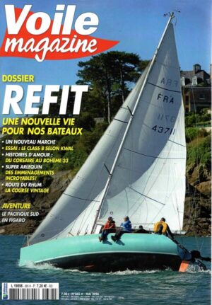 Voile Magazine n°365