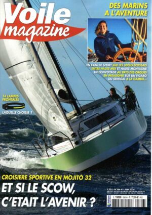 Voile Magazine