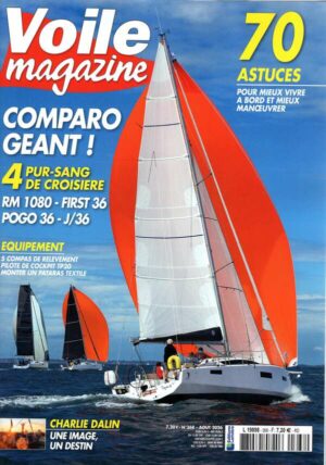 Voile Magazine n°368