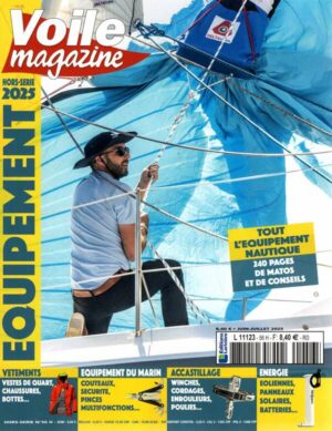 Voile Magazine H.S. n°56