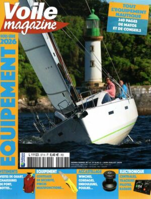 Voile Magazine H.S. n°57