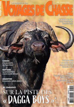 Voyages de Chasse n°81