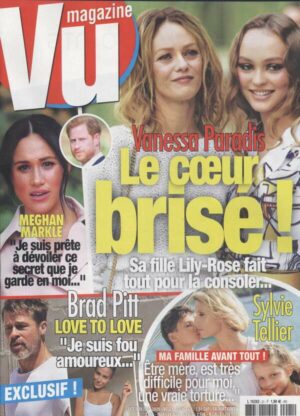 Vu ! n°21