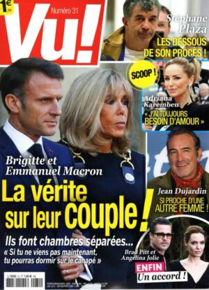 Vu ! n°31