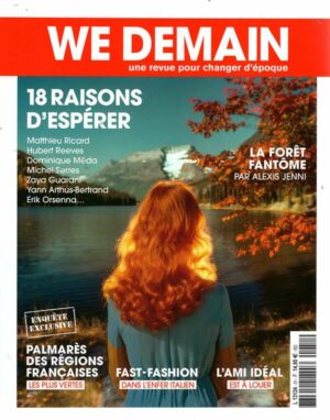 We Demain n°51