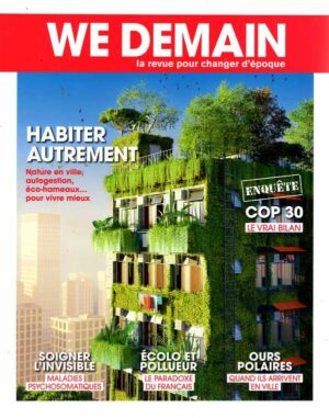 We Demain n°52
