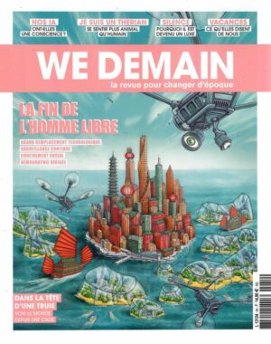 We Demain n°54