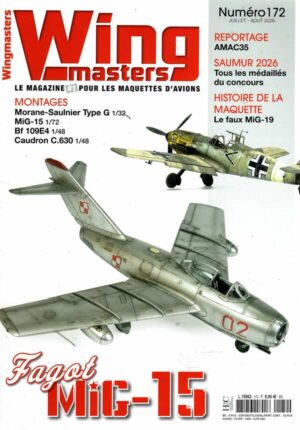 Wing Masters