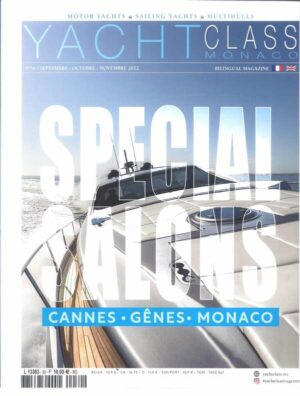 Yacht Class n°30