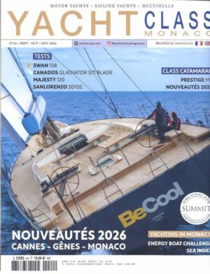 Yacht Class n°42