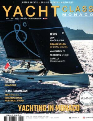 Yacht Class