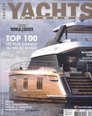 Yachts France n°175