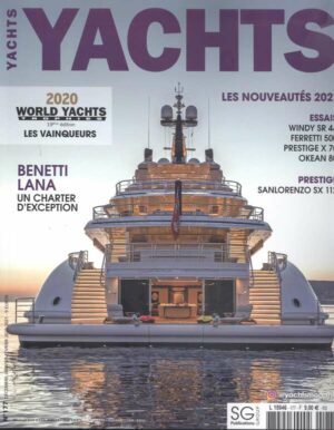 Yachts France n°177