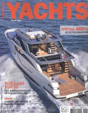 Yachts France n°178