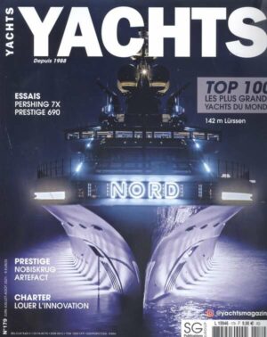 Yachts France n°179