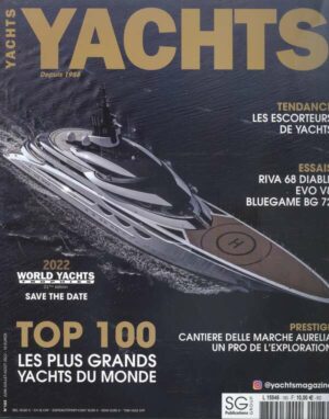 Yachts France n°183