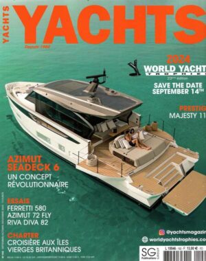 Yachts France n°192