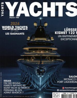 Yachts France n°193