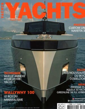 Yachts France n°194