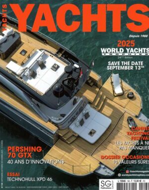 Yachts France n°196