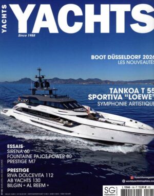 Yachts France