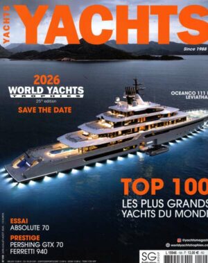 Yachts France n°199