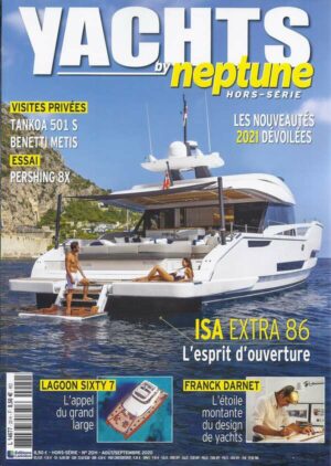 Yachts (Neptune H.S.) n°20