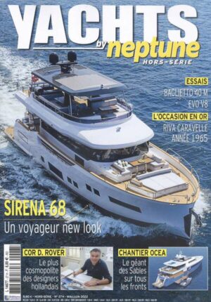 Yachts (Neptune H.S.) n°27